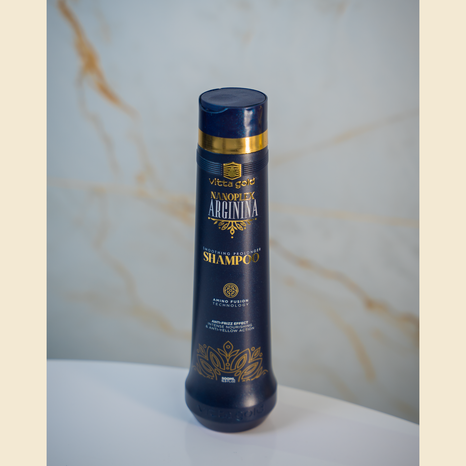 Nanoplex Arginina™ Color Care Shampoo 1000ml
