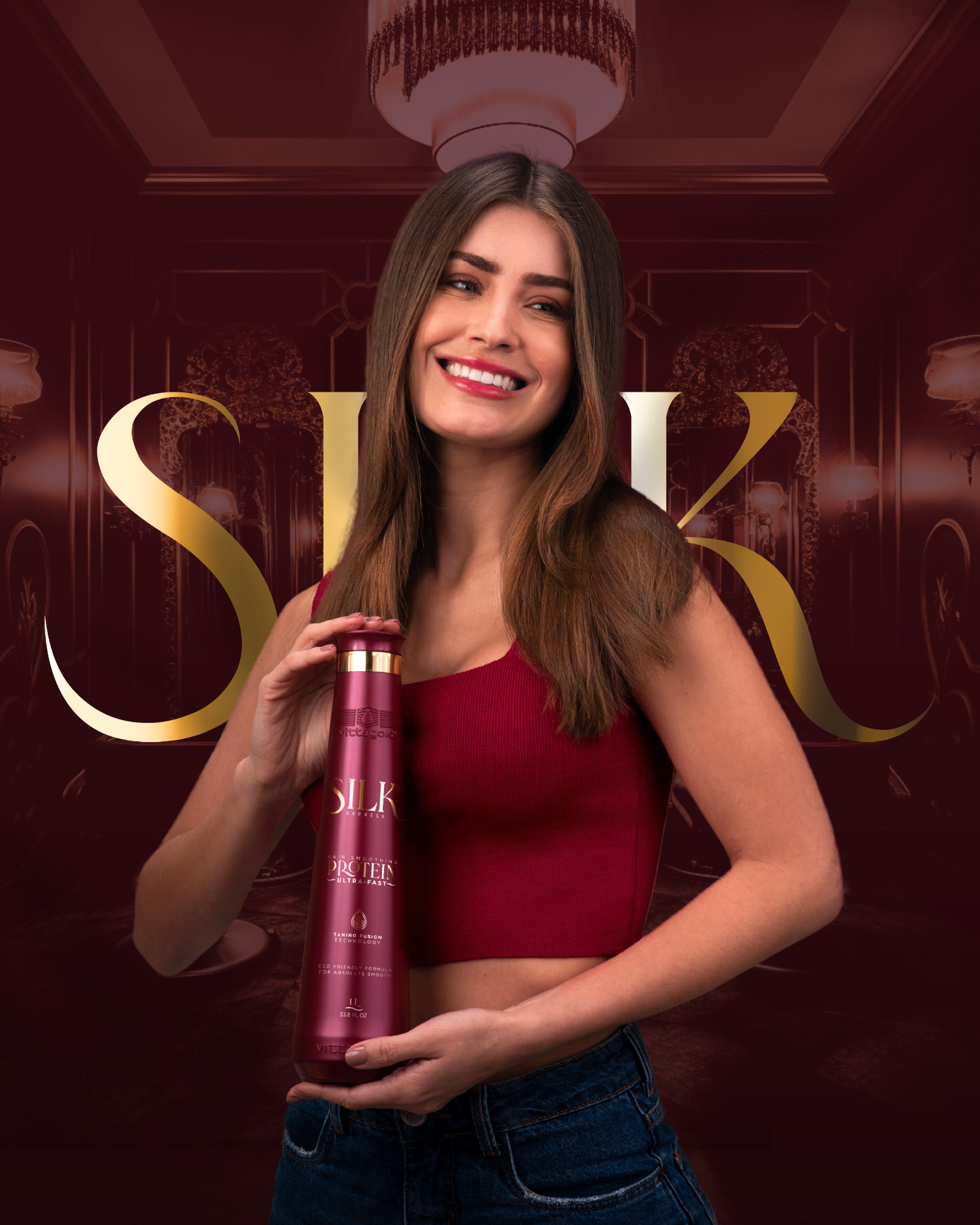 Silk Express
