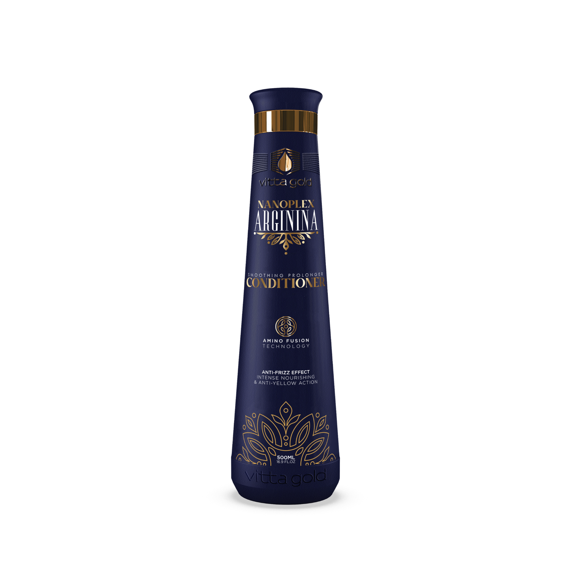 Nanoplex Arginina™ Smoothing Conditioner