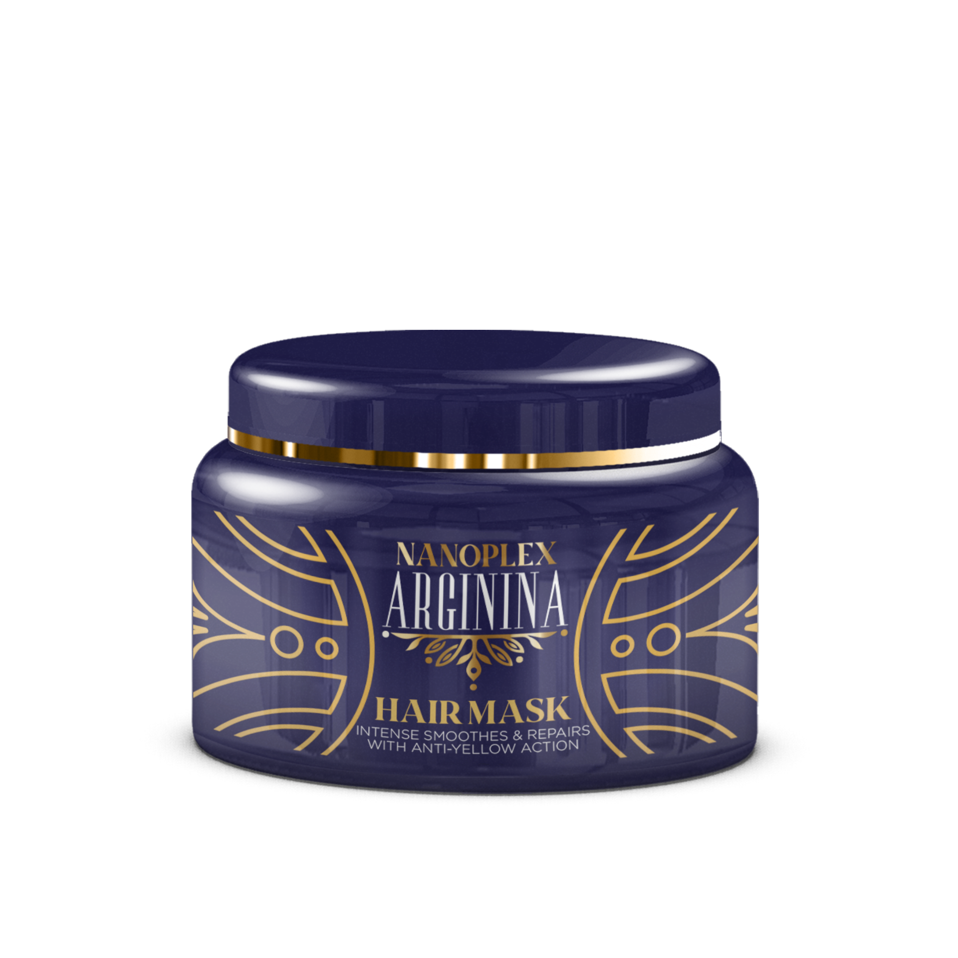 Nanoplex Arginina™ Color Care Hair Mask