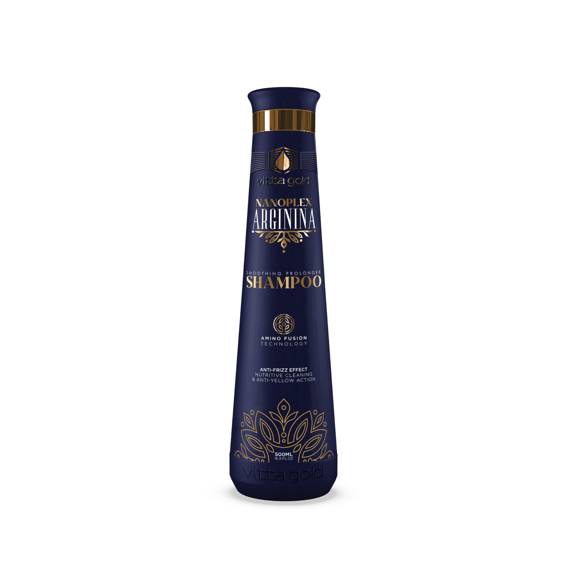 Nanoplex Arginina™ Color Care Shampoo