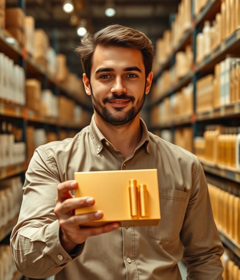 Distributors