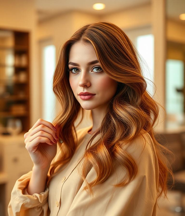 Hairdressers