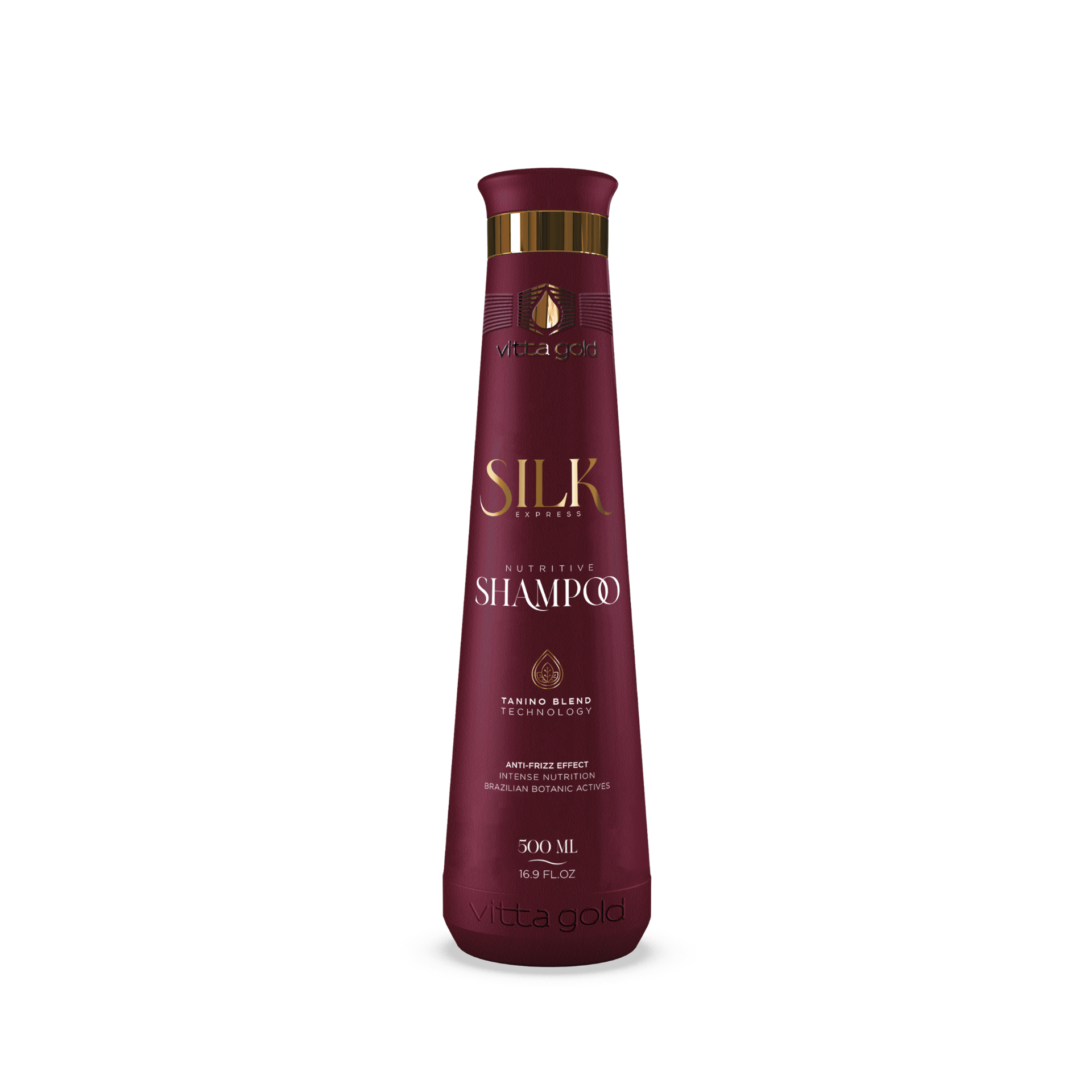 Silk Express™ Cleansing Shampoo
