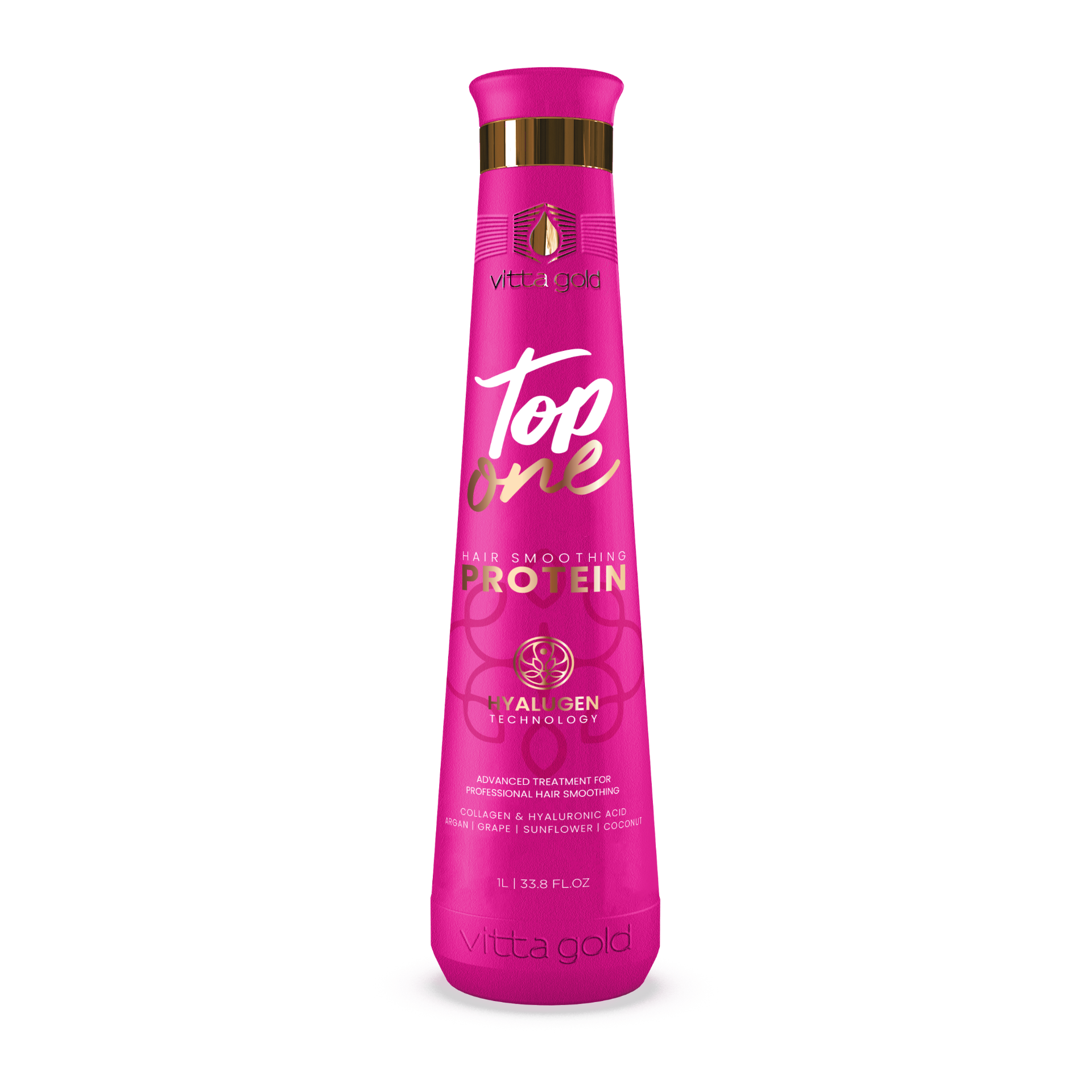Top One™ Hair Protein